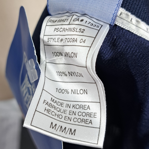 NWT Reebook On Field NFL Jersey New England Patriots Y2K Corey Dillion Medium - Picture 13 of 13